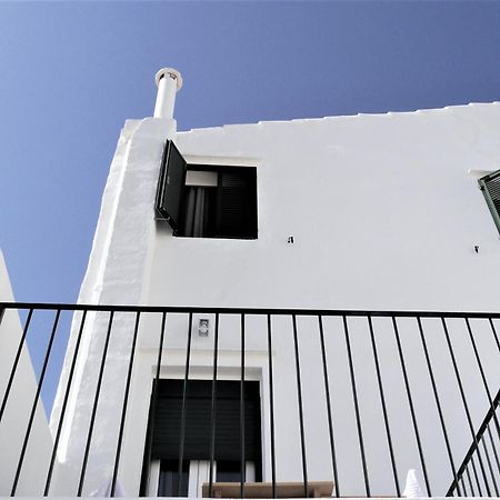 Xubec - Albergue Juvenil Ciutadella  Kültér fotó