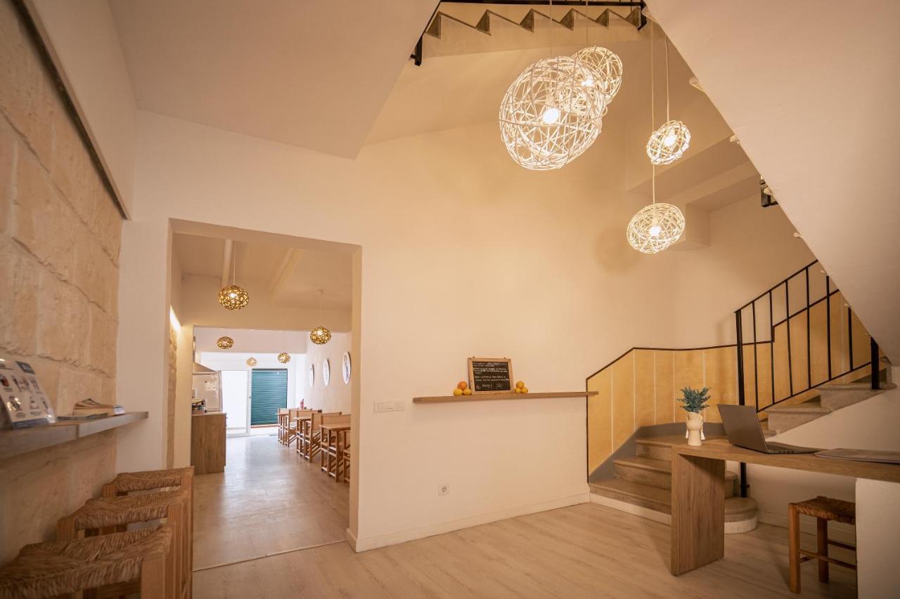 Xubec - Albergue Juvenil Ciutadella  Kültér fotó