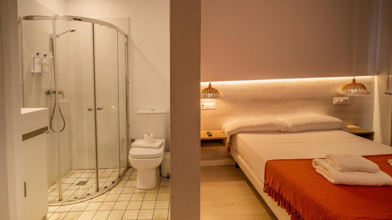 Xubec - Albergue Juvenil Ciutadella  Kültér fotó