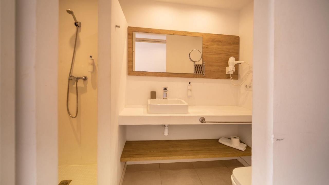 Xubec - Albergue Juvenil Ciutadella  Kültér fotó