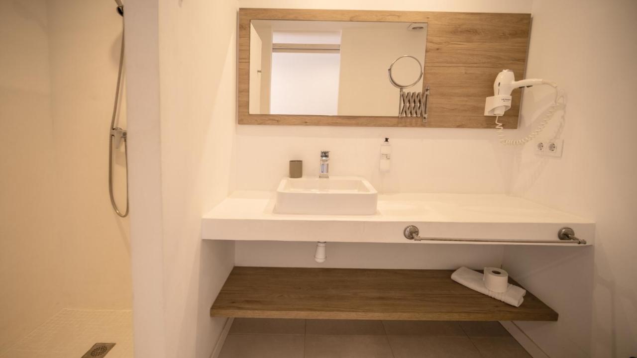 Xubec - Albergue Juvenil Ciutadella  Kültér fotó