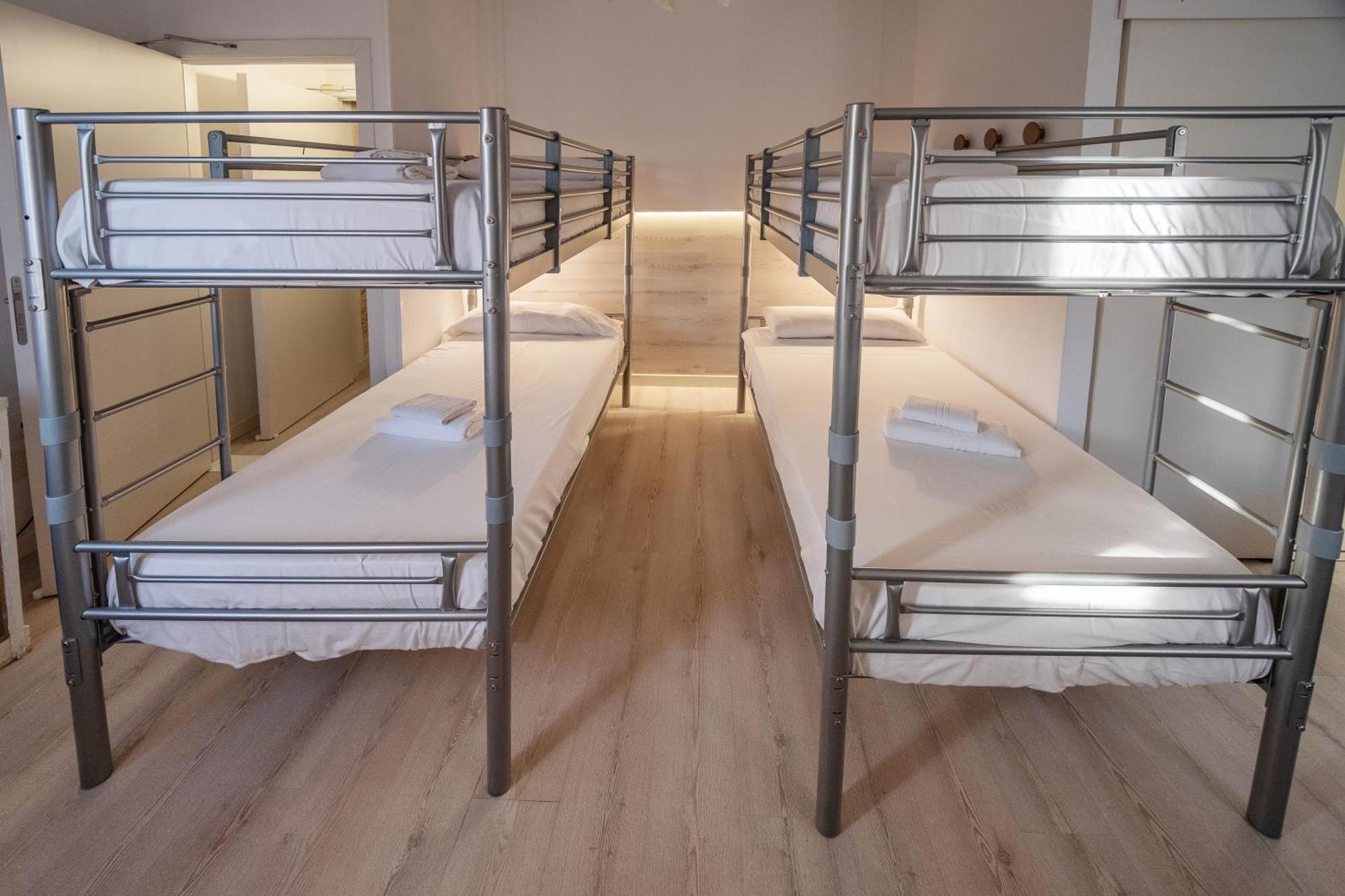 Xubec - Albergue Juvenil Ciutadella  Kültér fotó