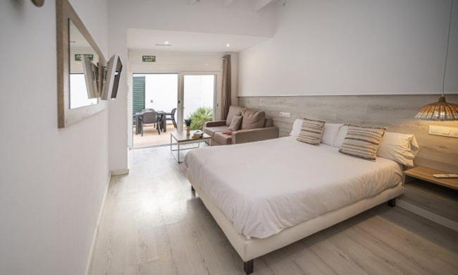 Xubec - Albergue Juvenil Ciutadella  Kültér fotó
