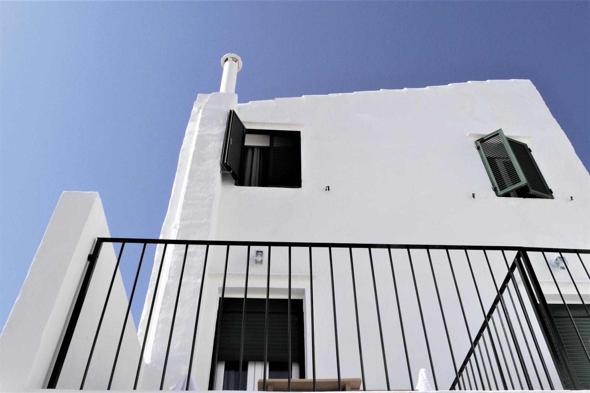 Xubec - Albergue Juvenil Ciutadella  Kültér fotó